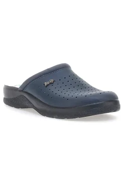Ciabatte Bio Up 8201 Blu