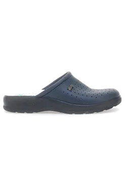 Ciabatte Bio Up 8201 Blu