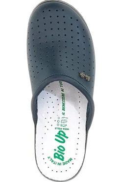 Ciabatte Bio Up 8201 Blu