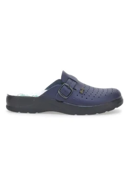 Ciabatte Bio Up 8205 Blu
