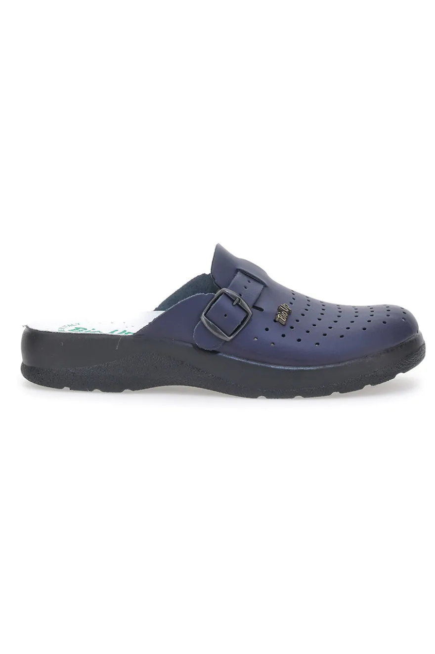 Ciabatte Bio Up 8205 Blu