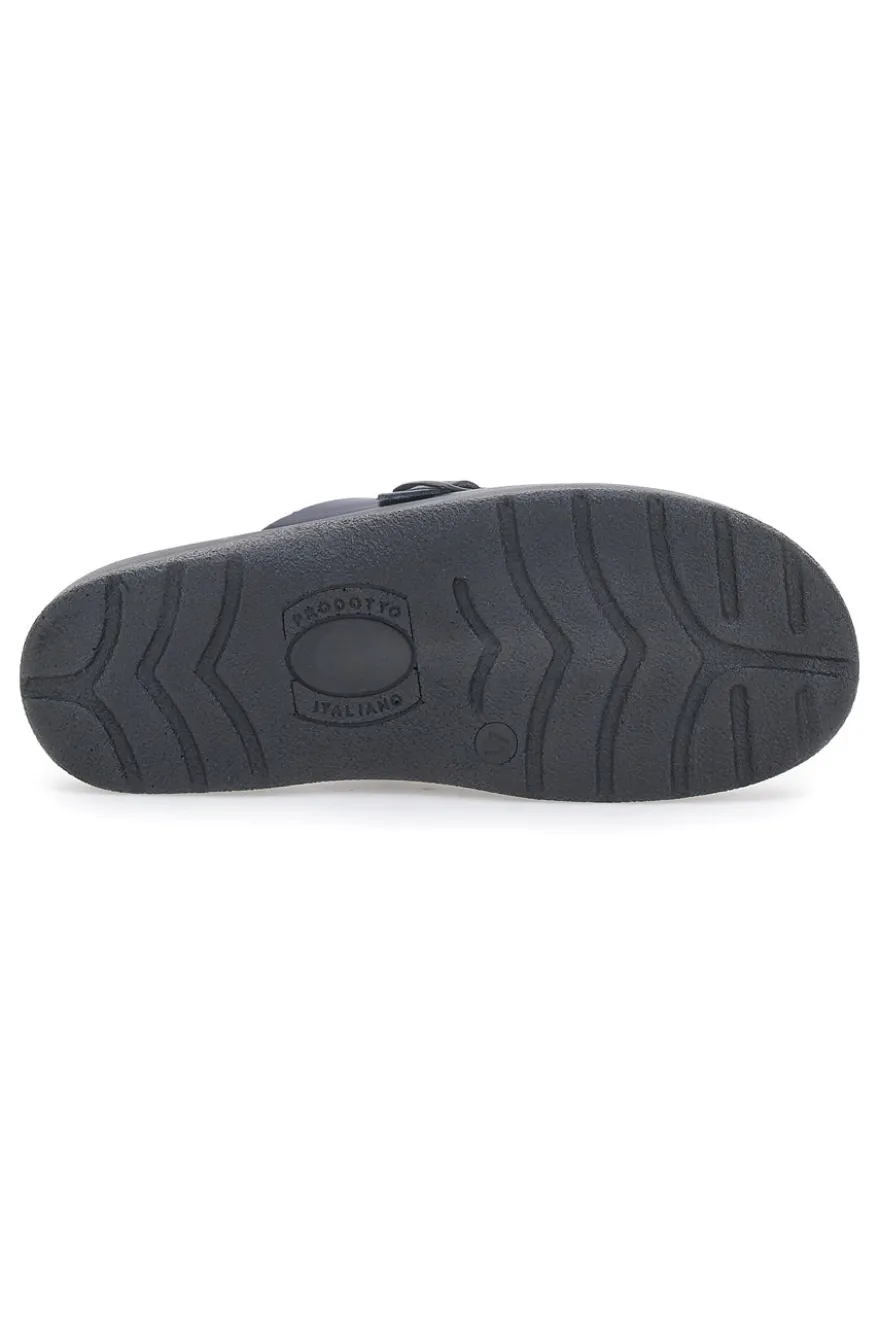 Ciabatte Bio Up 8205 Blu