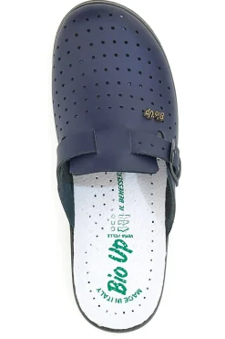 Ciabatte Bio Up 8205 Blu
