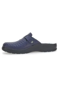 Ciabatte Bio Up 8205 Blu
