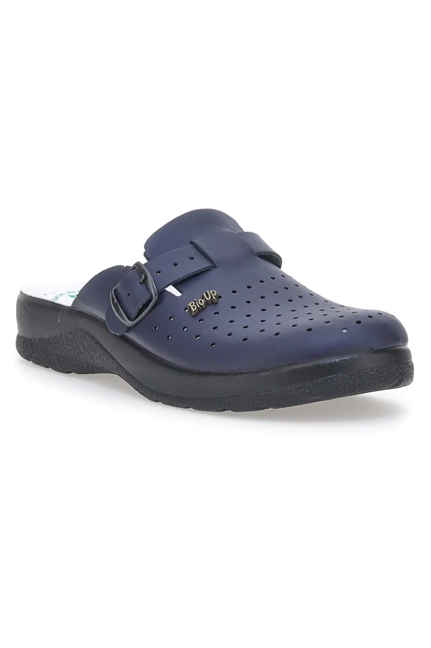 Ciabatte Bio Up 8205 Blu