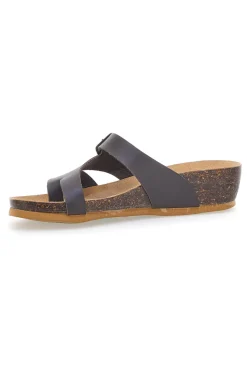 Ciabatte Bio Up 22706 Marrone