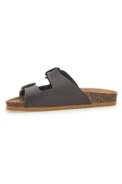 Ciabatte Bio Up 25403 Marroni