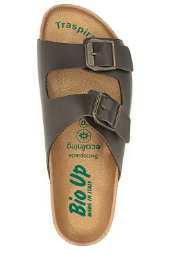 Ciabatte Bio Up 25403 Marroni