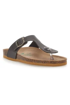 Ciabatte Bio UP 25401 Marroni