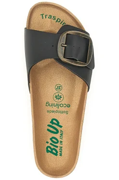 Ciabatte Bio Up 25402 Nere