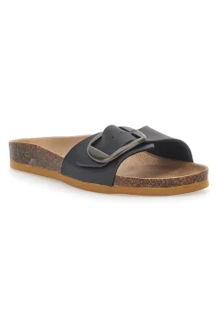 Ciabatte Bio Up 25402 Nere