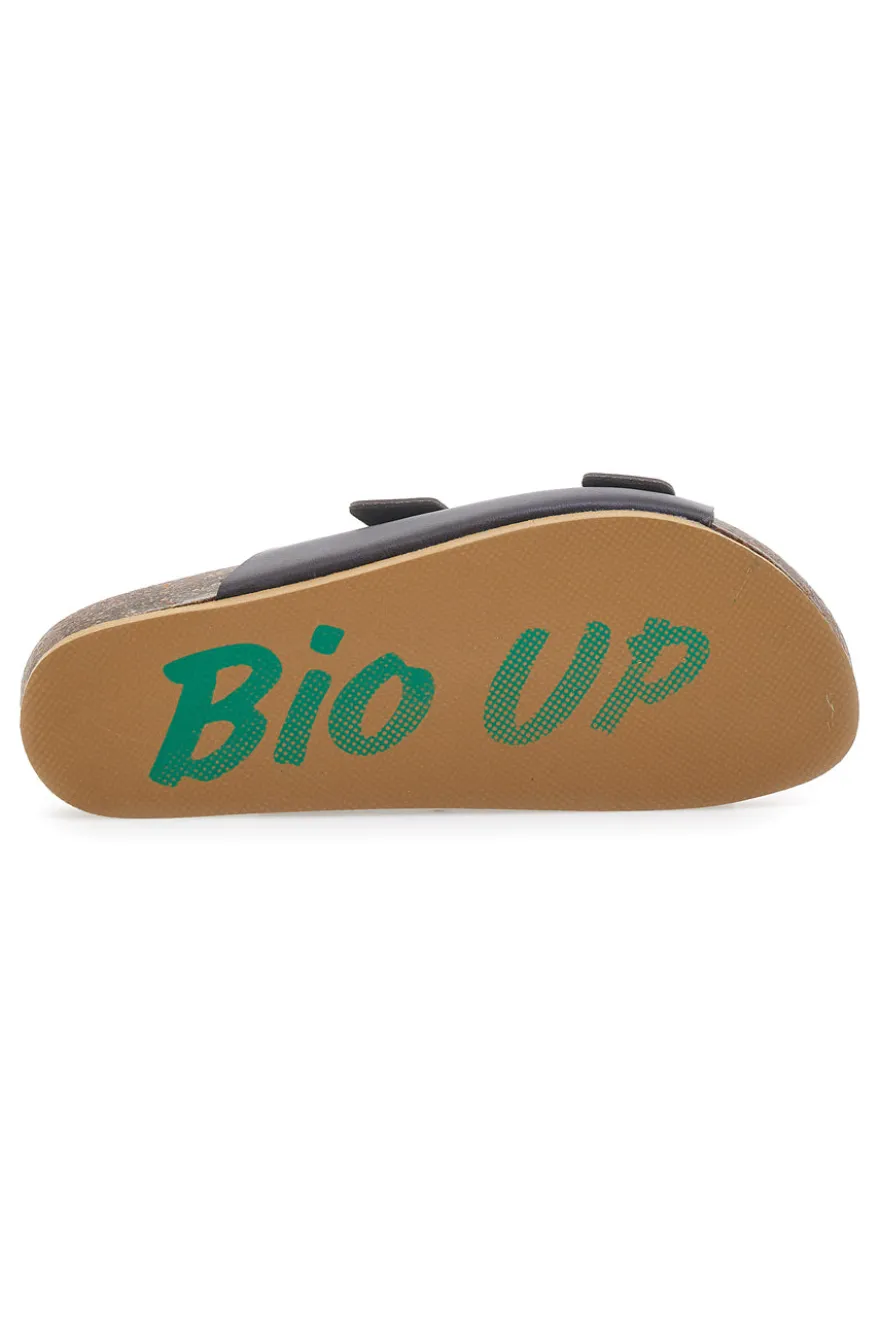 Ciabatte Bio UP Marrone