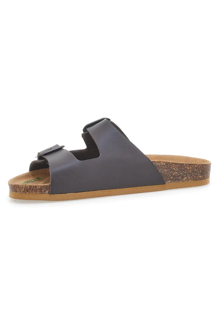 Ciabatte Bio UP Marrone