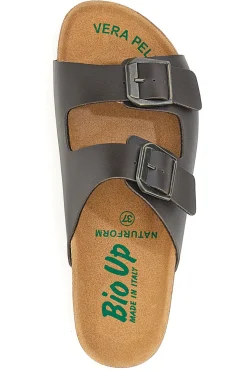 Ciabatte Bio UP Marrone