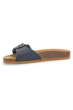 Ciabatte Bio Up 26401Nere