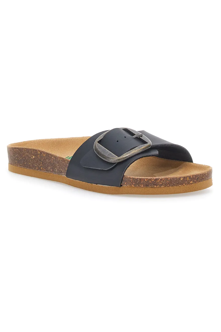 Ciabatte Bio Up 26401Nere