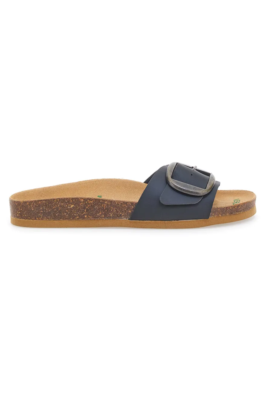 Ciabatte Bio Up 26401Nere
