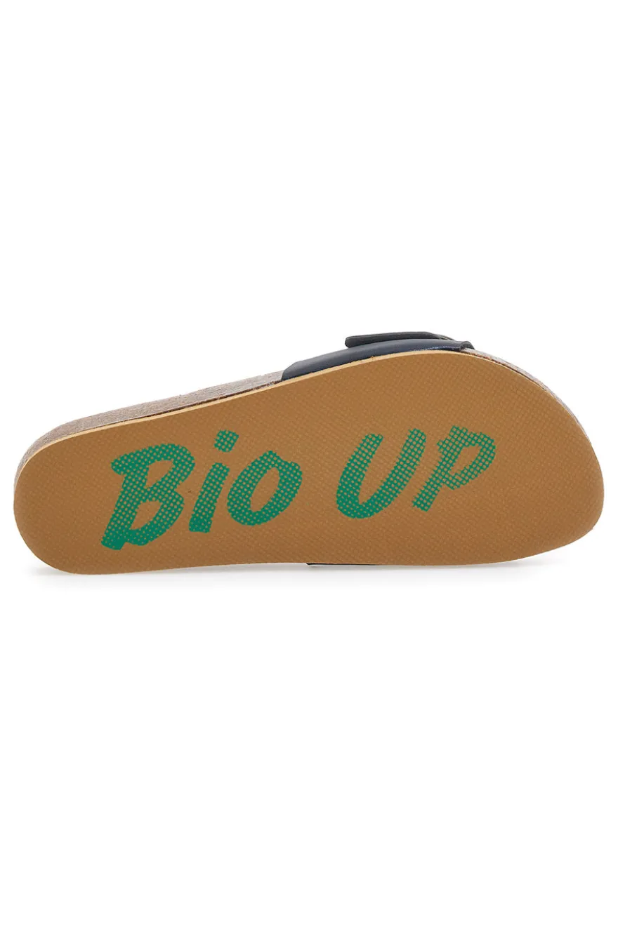 Ciabatte Bio Up 26401Nere
