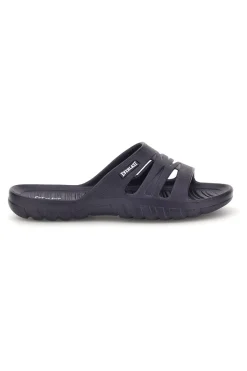 Ciabatte blu a fascia traforata Everlast EV065