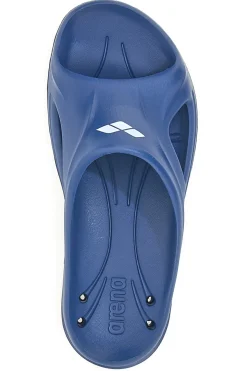 Ciabatte Blu Arena Hydrosoft II