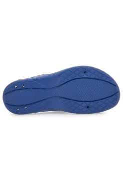 Ciabatte Blu Arena Hydrosoft II