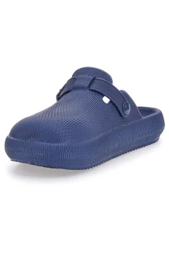 Ciabatte Blu Chiuse Fun Beach 54