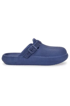 Ciabatte Blu Chiuse Fun Beach 54