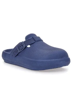 Ciabatte Blu Chiuse Fun Beach 54