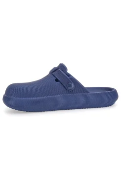 Ciabatte Blu Chiuse Fun Beach 54