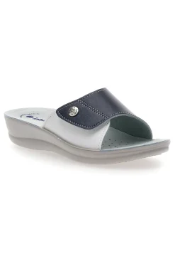 Ciabatte Blu Comfort Inblu 61 VR