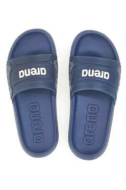 Ciabatte blu comode antiscivolo Arena Urban Easy Junior