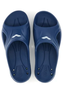 Ciabatte blu da piscina Arena 003286 700
