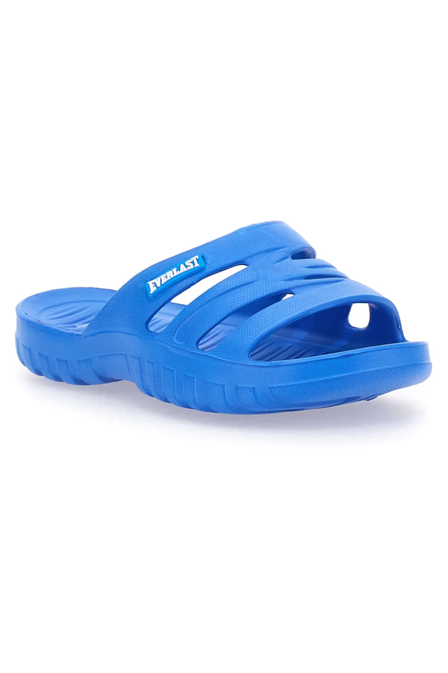 Ciabatte Blu Da Piscina Everlast 240065