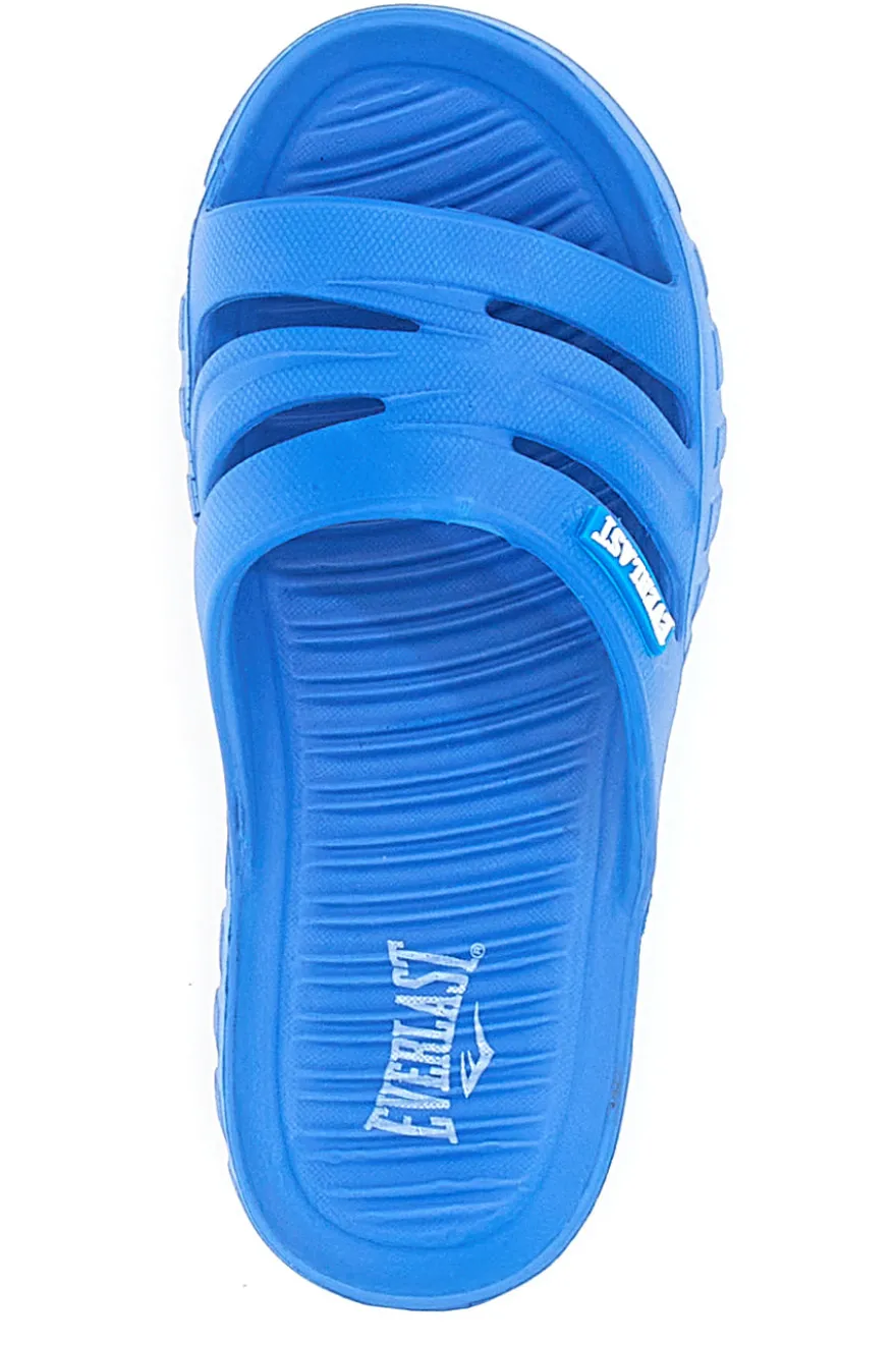 Ciabatte Blu Da Piscina Everlast 240065