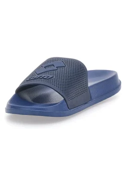 Ciabatte Blu Da Piscina Lotto Moku III Slide