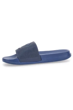 Ciabatte Blu Da Piscina Lotto Moku III Slide