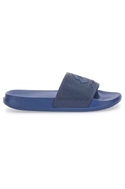 Ciabatte Blu Da Piscina Lotto Moku III Slide