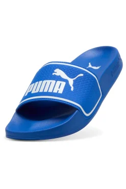 Ciabatte Blu e Bianche PUMA LEADCAT 20 JR