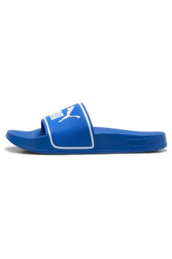 Ciabatte Blu e Bianche PUMA LEADCAT 20 JR