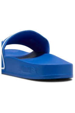 Ciabatte Blu e Bianche PUMA LEADCAT 20 JR