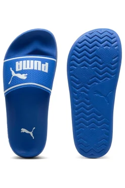 Ciabatte Blu e Bianche PUMA LEADCAT 20 JR