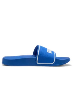 Ciabatte Blu e Bianche PUMA LEADCAT 20 JR