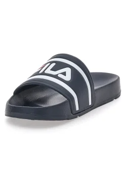 Ciabatte Blu Fila Morro bay Slipper