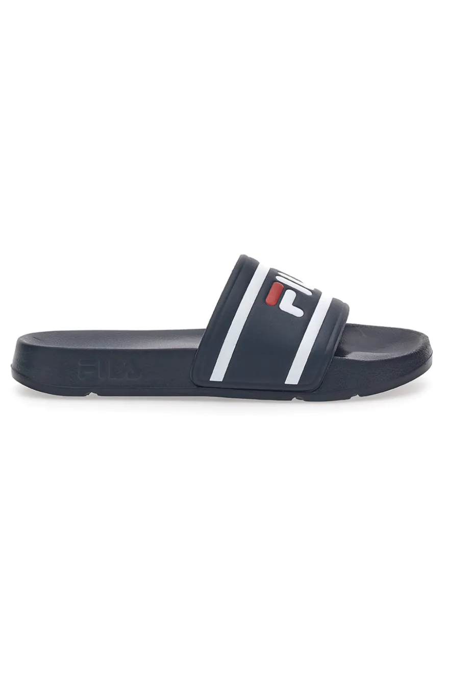 Ciabatte Blu Fila Morro bay Slipper