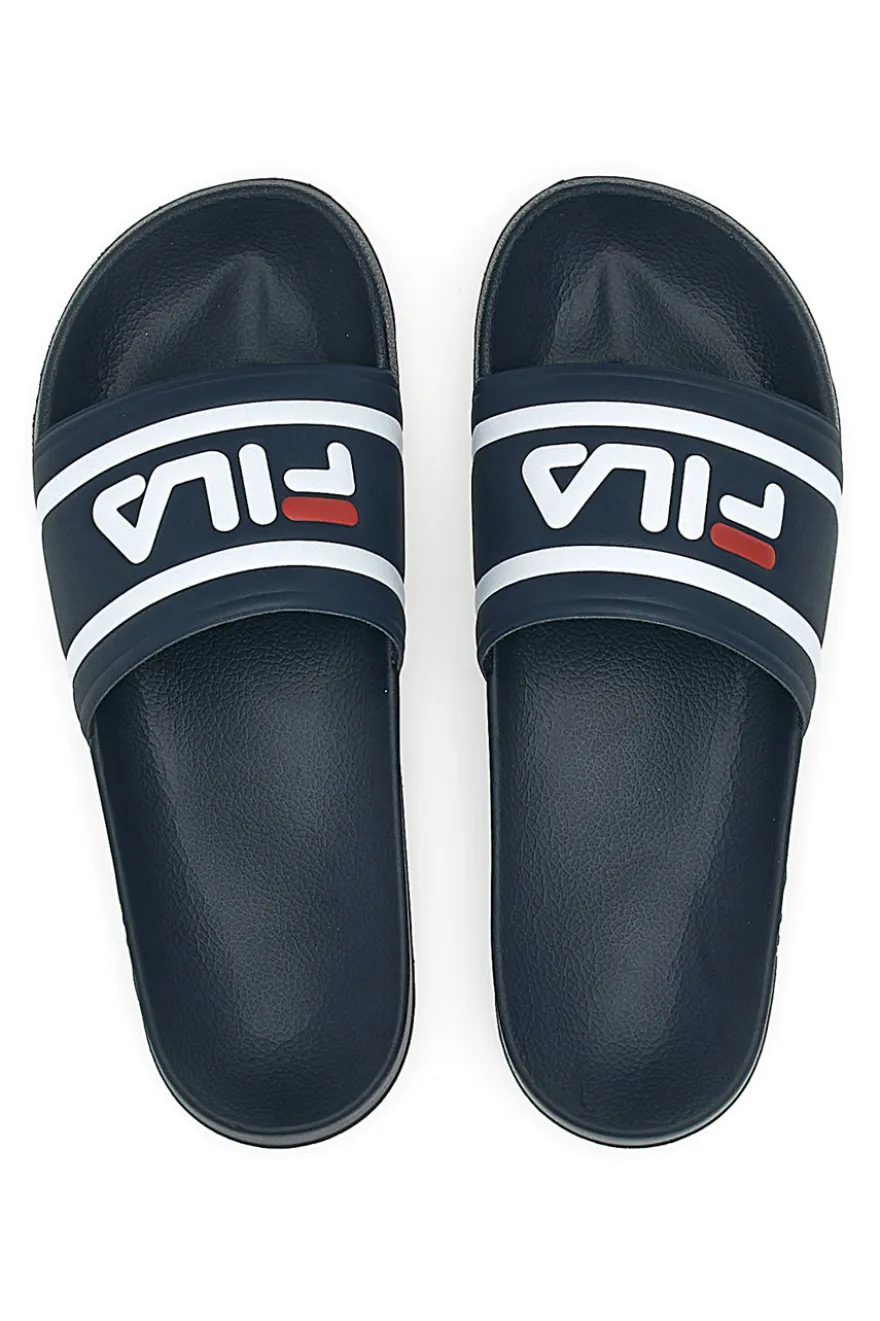Ciabatte Blu Fila Morro bay Slipper