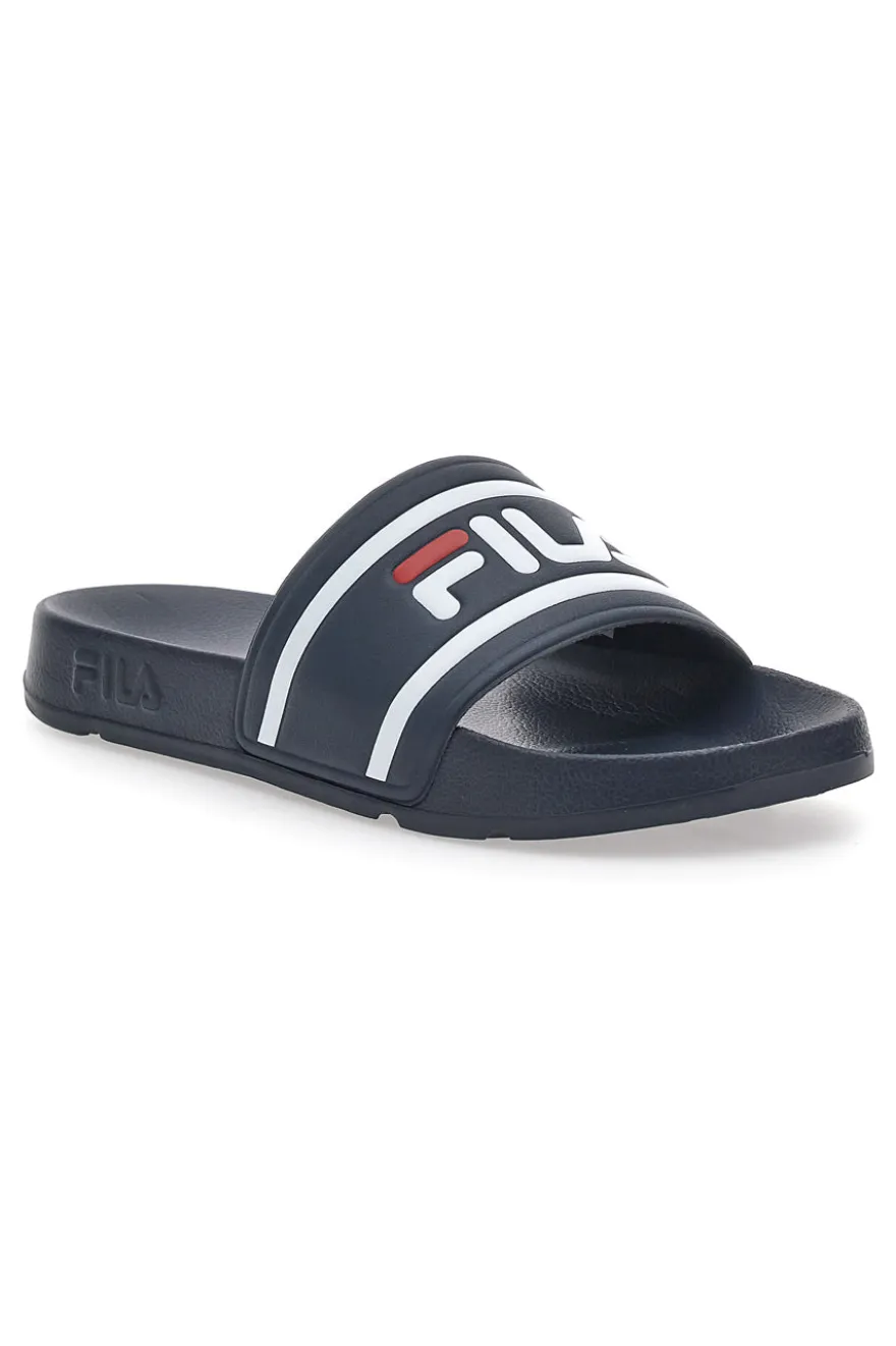 Ciabatte Blu Fila Morro bay Slipper