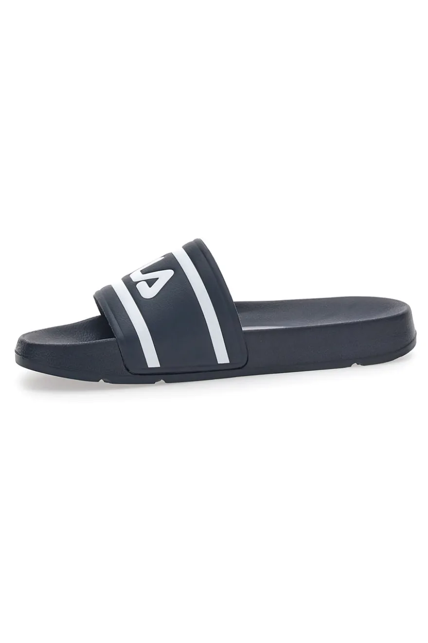 Ciabatte Blu Fila Morro bay Slipper