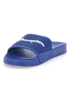 Ciabatte Blu In Gomma Champion Daytona