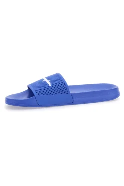 Ciabatte Blu In Gomma Champion Daytona