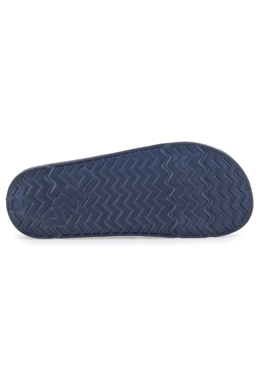 Ciabatte Blu in Gomma Fila Morro Bay